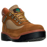 Men's Timberland Field Boots