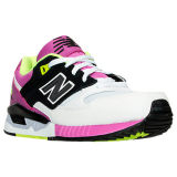 Women's New Balance 530 Bold '90s Casual Shoes