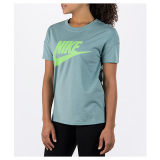 Women's Nike Signal Logo T-Shirt