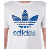 Men's adidas Originals Trefoil T-Shirt
