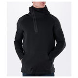 Men's Nike Tech Fleece Half-Zip Hoodie