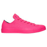 Women's Converse Chuck Taylor All Star Ox Pinktober Casual Shoes