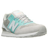 Women's New Balance 696 Re-Engineered Casual Shoes