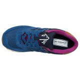 Women's New Balance 574 Collegiate Casual Shoes