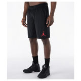 Men's Air Jordan 23 Alpha Knit Shorts