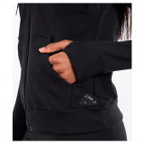 Women's adidas 24/7/365 Full-Zip Hoodie