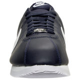 Men's Nike Cortez Basic Leather Casual Shoes