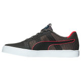 Men's Puma Red Bull Racing Wings Vulc Casual Shoes