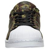 Men's adidas Superstar Bounce Casual Shoes