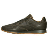 Men's Reebok Classic Leather Lux Casual Shoes