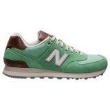 Women's New Balance 574 Beach Cruiser Casual Shoes