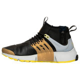 Men's Nike Air Presto Utility Mid Running Shoes