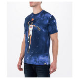 Men's Air Jordan 11 Galaxy T-Shirt