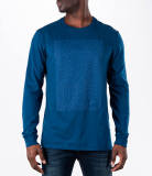 Men's Air Jordan Retro 3 Long-Sleeve T-Shirt