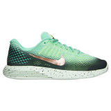 Women's Nike LunarGlide 8 Shield Running Shoes