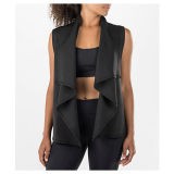 Women's Alala Draped Vest