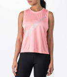 Women's Nike Dry Running Tank