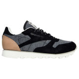 Men's Reebok Classic Leather Fleck Casual Shoes