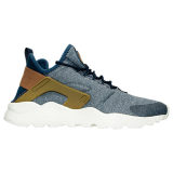 Women's Nike Air Huarache Run Ultra Running Shoes
