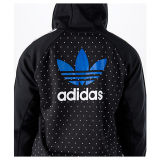 Men's adidas Pharrell Williams Full-Zip Hoodie