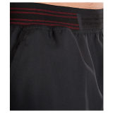 Men's Air Jordan Mid-Flight Basketball Shorts