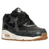 Women's Nike Air Max 90 Premium Running Shoes