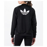 Women's adidas Originals Superstar Track Jacket