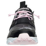 Women's Reebok Furylite Floral Print Casual Shoes