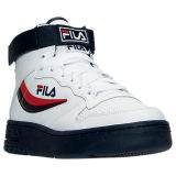 Men's Fila FX-100 Casual Shoes
