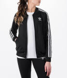 Women's adidas Originals Superstar Track Jacket
