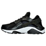 Women's Nike Air Huarache Run Premium Running Shoes