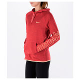 Women's Nike DRI-Fit Fleece Hoodie