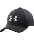 Under Armour Blitzing II Stretch Fit Hat