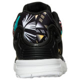 Women's adidas ZX Flux Print Casual Shoes