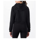 Women's adidas Originals Crop Hoodie