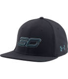 Men's Under Armour SC30 Core Snapback Hat