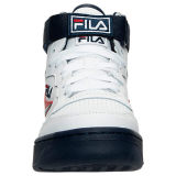 Men's Fila FX-100 Casual Shoes