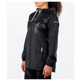 Women's Columbia Flash Forward Long Windbreaker Jacket