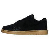 Men's Nike Big Nike Low Lux Casual Shoes