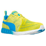 Men's Puma Carson Runner Engineered Mesh Casual Shoes