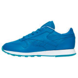 Women's Reebok Classic Leather x FACE Stockholm Casual Shoes