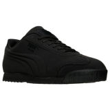 Men's Puma Roma Mono Emboss Casual Shoes