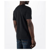 Men's Air Jordan 13 Black Cat T-Shirt