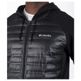 Men's Columbia Northern Comfort Jacket