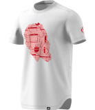 Men's adidas Harden Vol.1 Dfynt T-Shirt