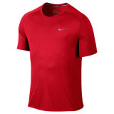 Men's Nike Dri-FIT Miler Running Shirt