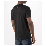 Men's Air Jordan Vertical Dreams T-Shirt