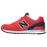 Men's New Balance 574 Day Hiker Casual Shoes