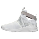 Women's Puma Fierce Strap Swan Casual Shoes