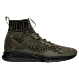 Men's Puma Ignite Evoknit Casual Shoes